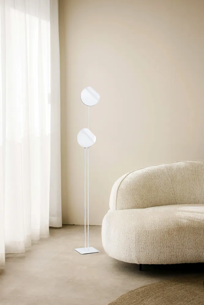 Floor lamps - Opla Floor - OLIVELAB
