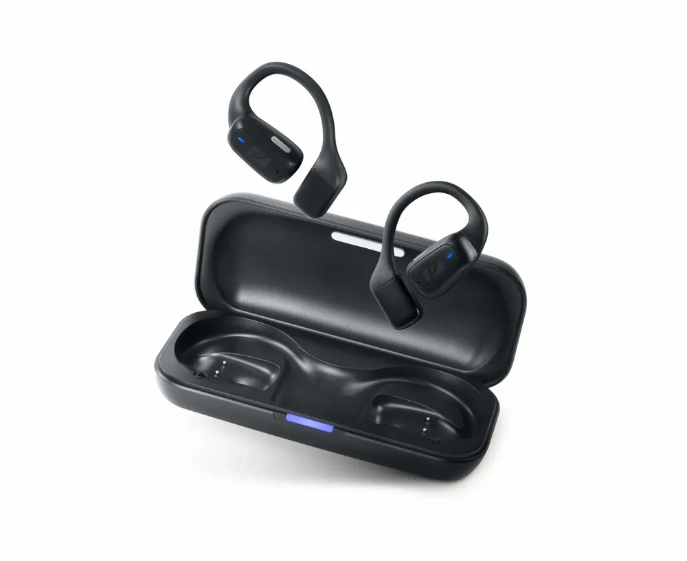 Other smart objects - CASQUE A CONDUCTION AERIENNE M-228 AC - MUSE