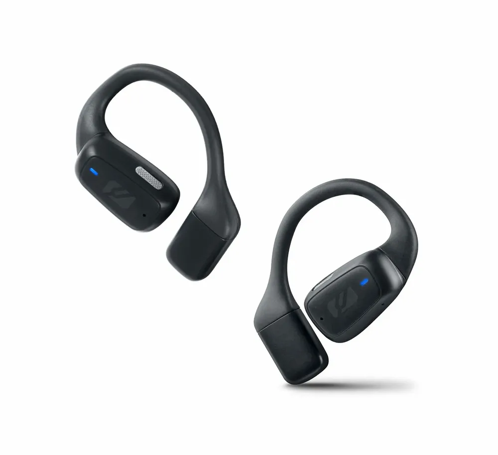 Other smart objects - CASQUE A CONDUCTION AERIENNE M-228 AC - MUSE