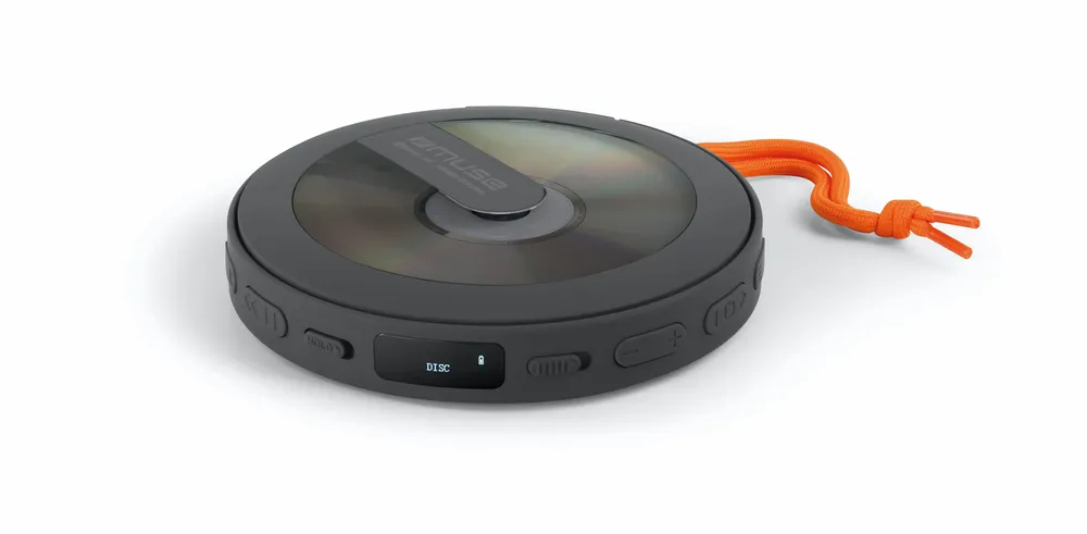 Other smart objects - BALADEUR CD M-920 DMO - MUSE