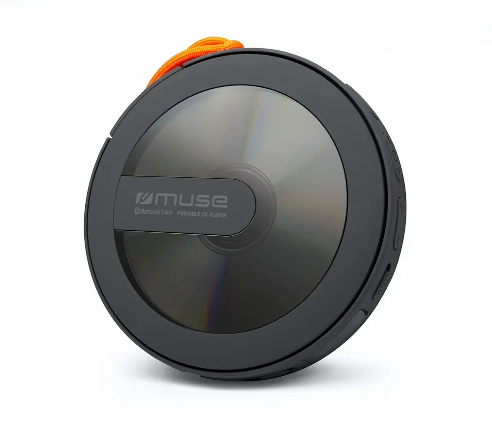 Other smart objects - BALADEUR CD M-920 DMO - MUSE