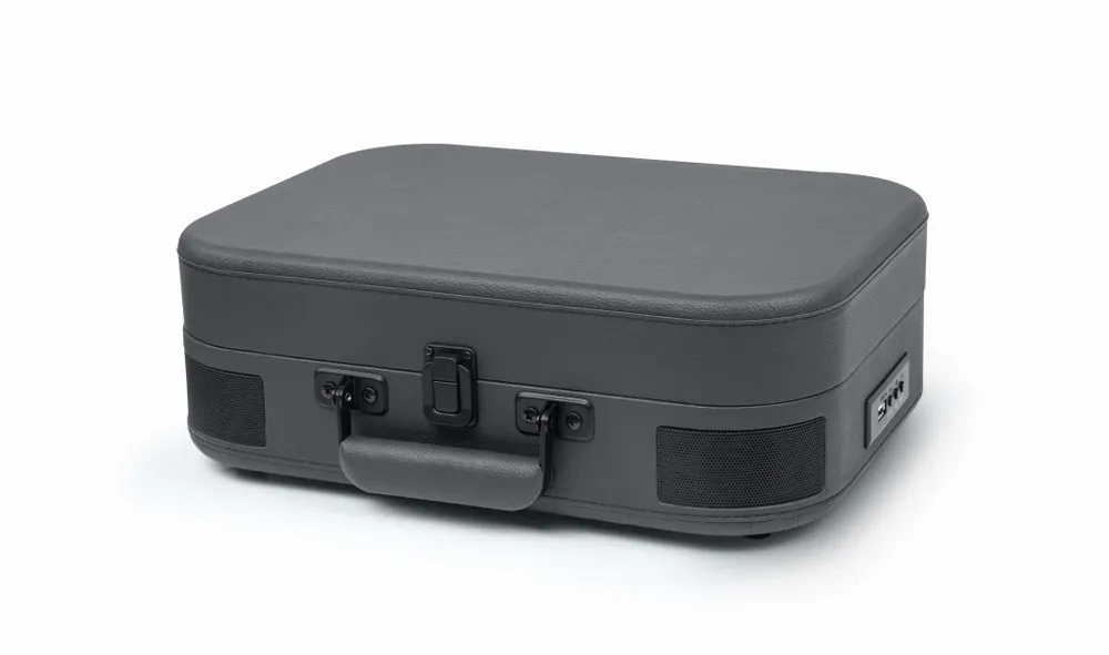 Autres objets connectés  - PLATINE VINYLE MT-207 DGB - MUSE