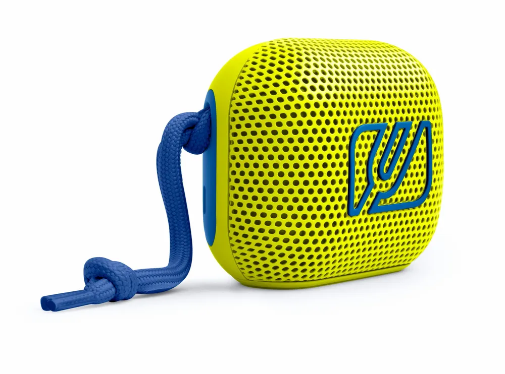 Outdoor space equipments - M-360 PORTABLE BLUETOOTH SPEAKER - MUSE
