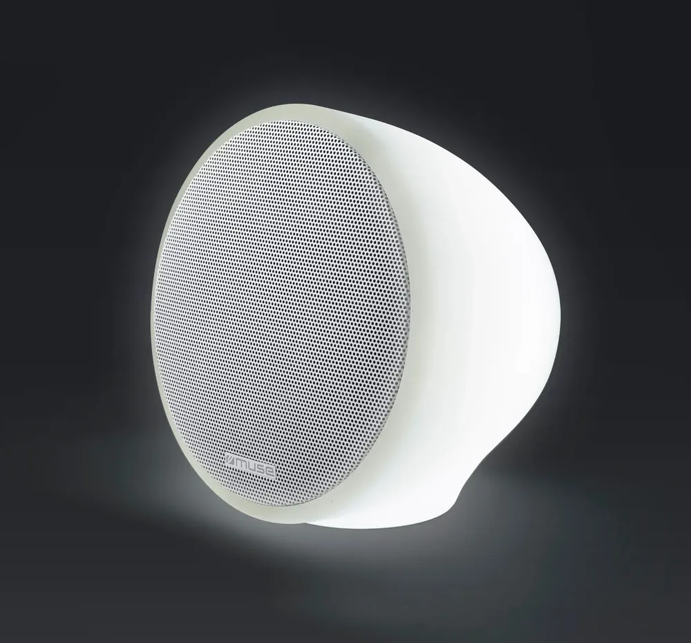 Systèmes de multimédia - ENCEINTE BT ML-655 BT - MUSE