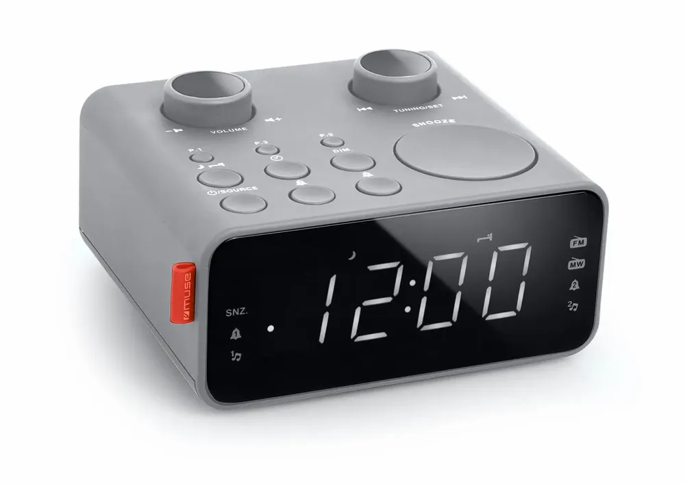 Speakers and radios - M-17 CPK - MUSE