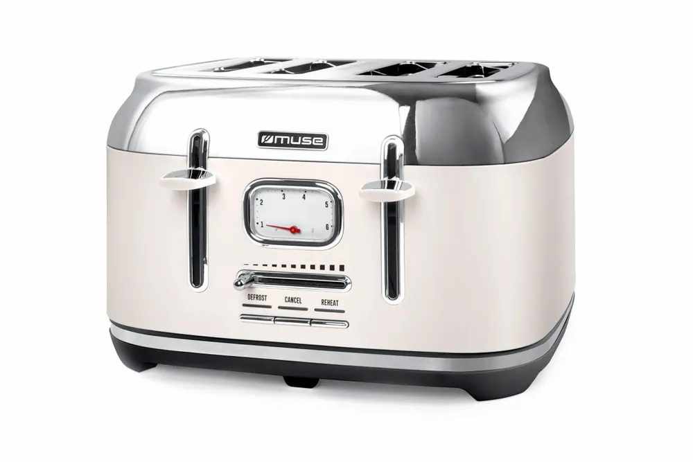 Small household appliances - MS-131 SC - MUSE