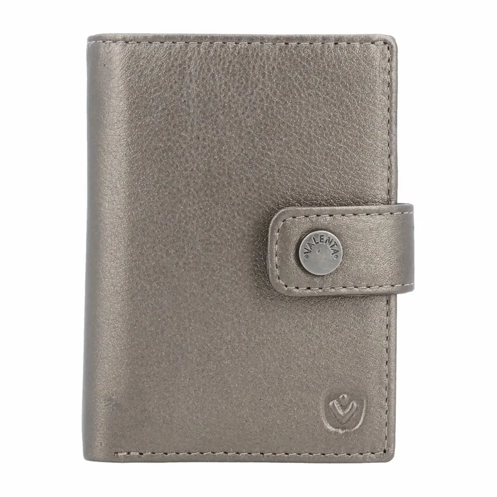 Autres fournitures bureau  - Porte-cartes en cuir MagSafe Luxe - VALENTA