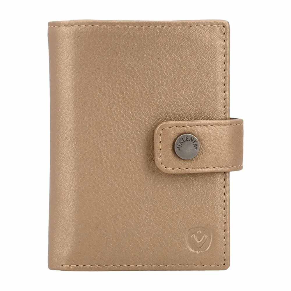 Autres fournitures bureau  - Porte-cartes en cuir MagSafe Luxe - VALENTA