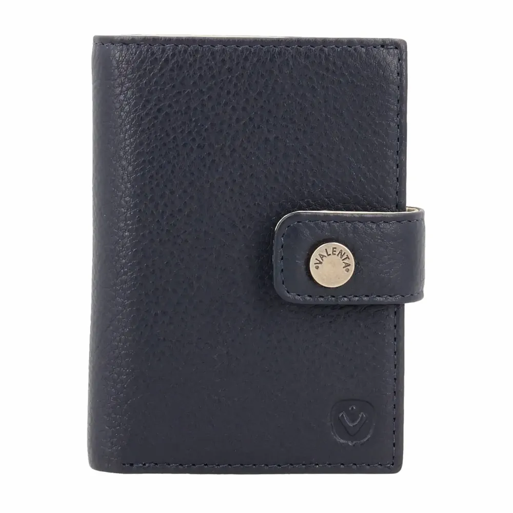 Autres fournitures bureau  - Porte-cartes en cuir MagSafe Luxe - VALENTA