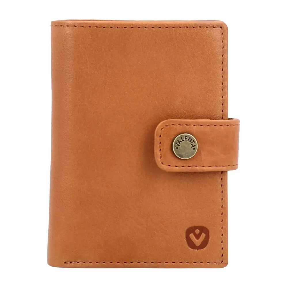 Autres fournitures bureau  - Porte-cartes en cuir MagSafe Luxe - VALENTA