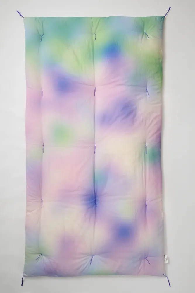 Throw blankets - FUWA FUWA - MORI SEIMENJO