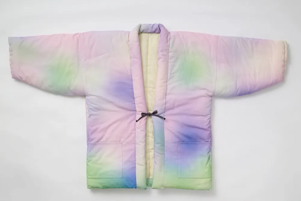 Throw blankets - FUWA FUWA - MORI SEIMENJO