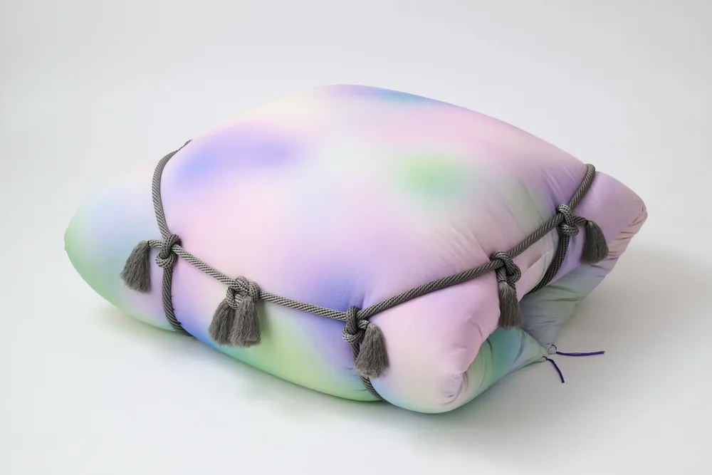 Throw blankets - FUWA FUWA - MORI SEIMENJO