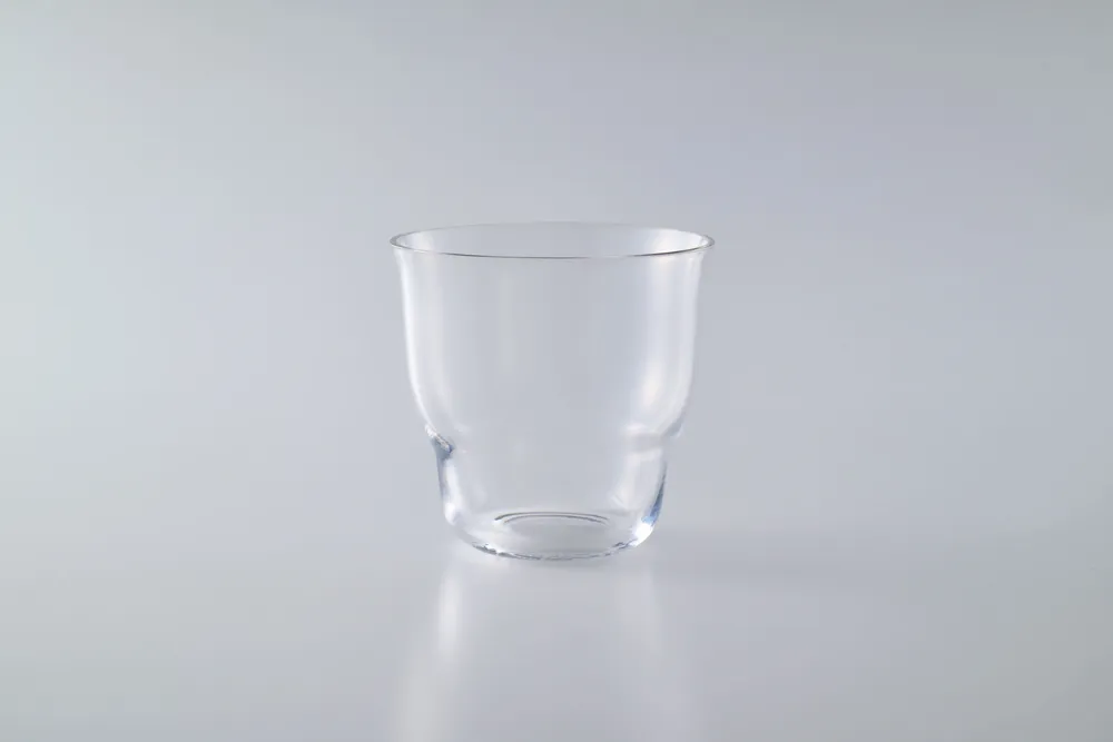 Glass - VERRE NUAGE - KIMOTO GLASS TOKYO / EDO TOKYO KIRARI