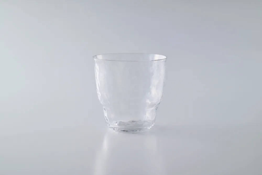 Glass - VERRE NUAGE - KIMOTO GLASS TOKYO / EDO TOKYO KIRARI