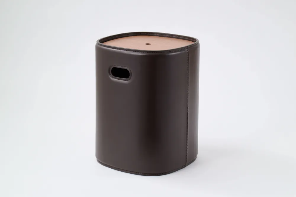 Tables basses - TABLE D'APPOINT KOFFR - LLLAST