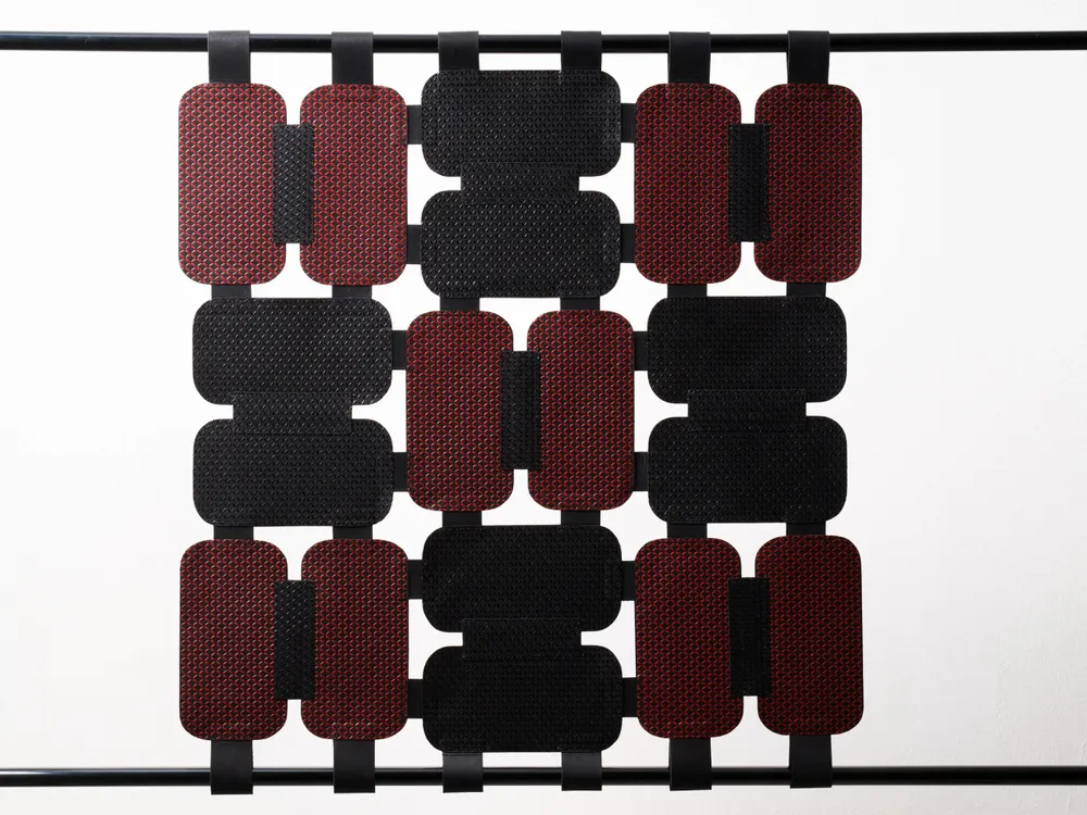 Tapisseries - TASOGARE - MAEKAWA INDEN