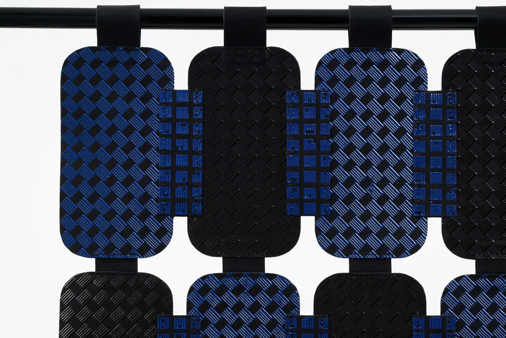 Tapisseries - TASOGARE - MAEKAWA INDEN