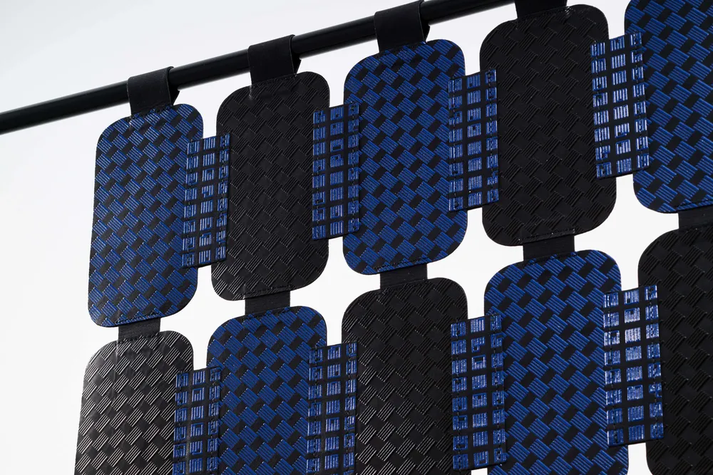 Tapisseries - TASOGARE - MAEKAWA INDEN