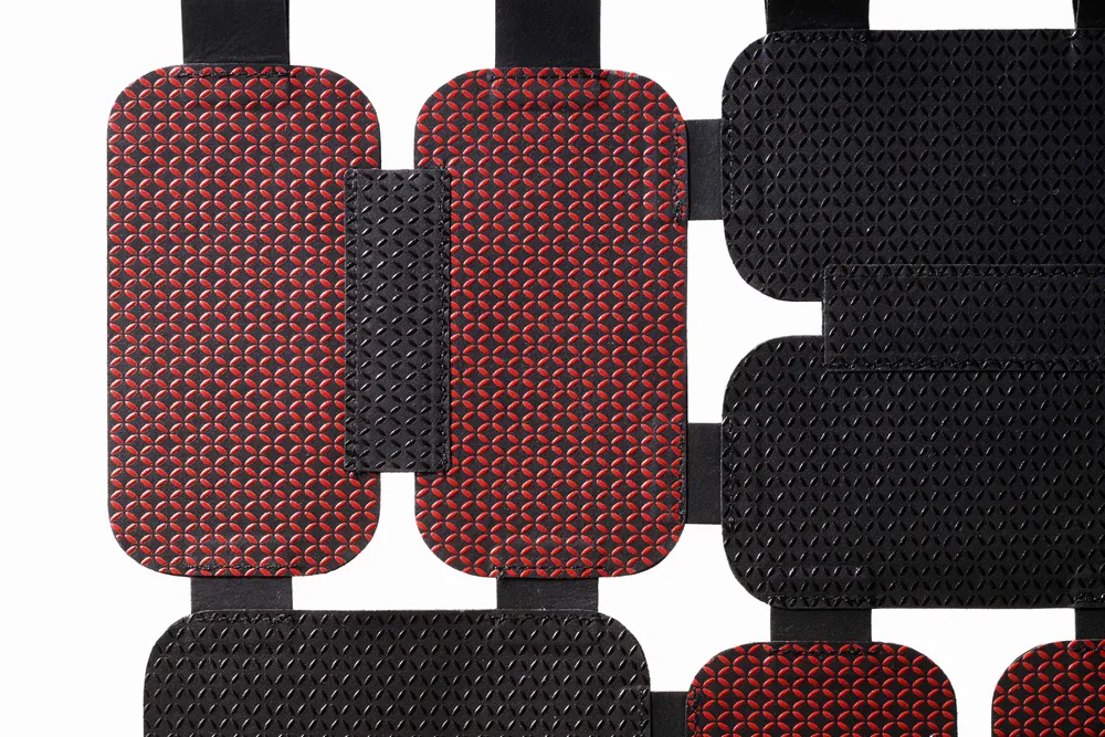 Tapisseries - TASOGARE - MAEKAWA INDEN