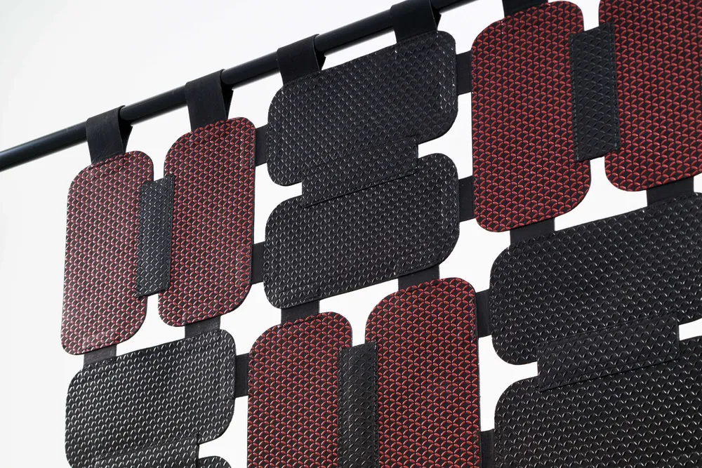 Tapisseries - TASOGARE - MAEKAWA INDEN