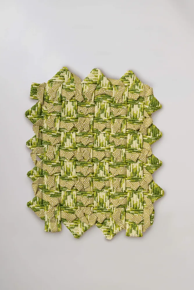 Tapisseries - TAIYO ART PANEL - DOMYO