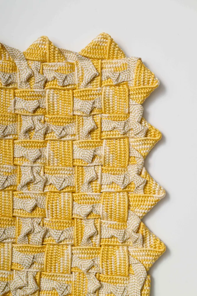 Tapisseries - TAIYO ART PANEL - DOMYO