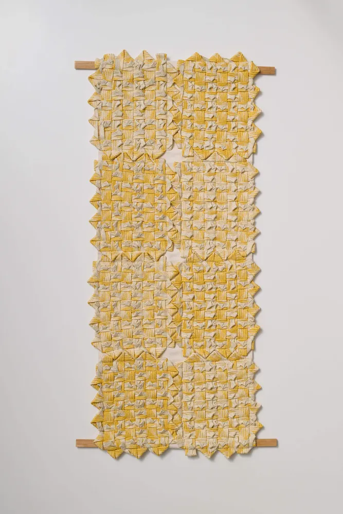 Tapisseries - TAIYO ART PANEL - DOMYO