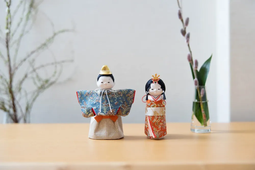 Decorative objects - KOIKKO - MATSUZAKI NINGYO