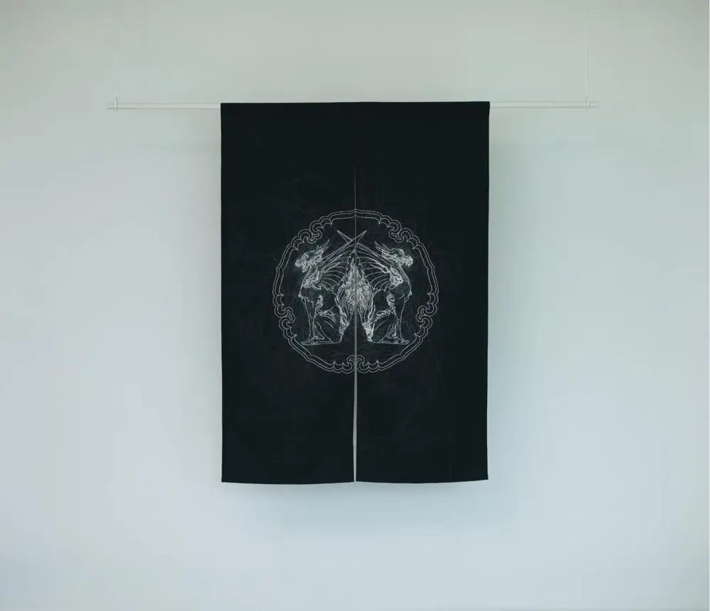 Tapestries - NOREN TEXTILE - NAKAMURA