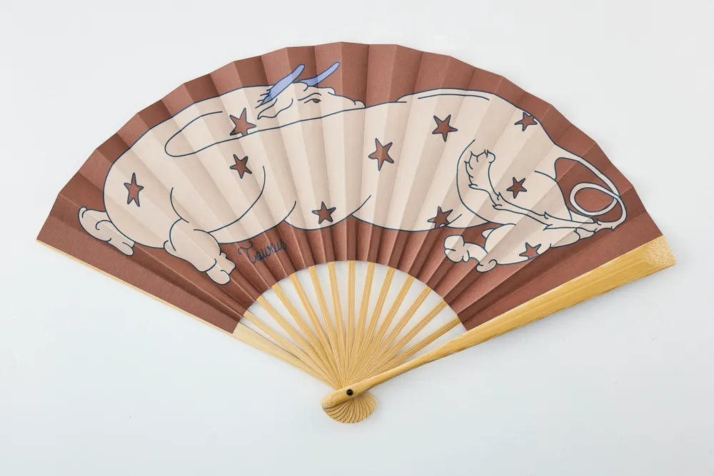 Prêt-à-porter - EVENTAILS SEIZA - IBASEN