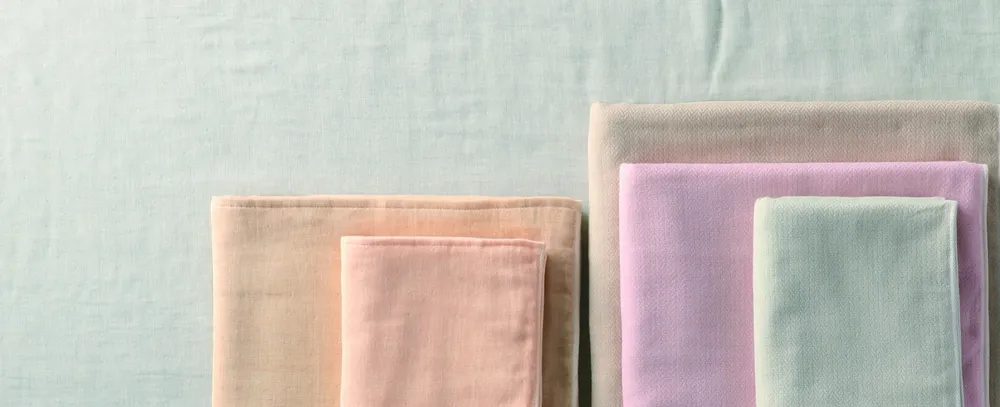 Peignoirs - SERVIETTES - UCHINO TOWELS