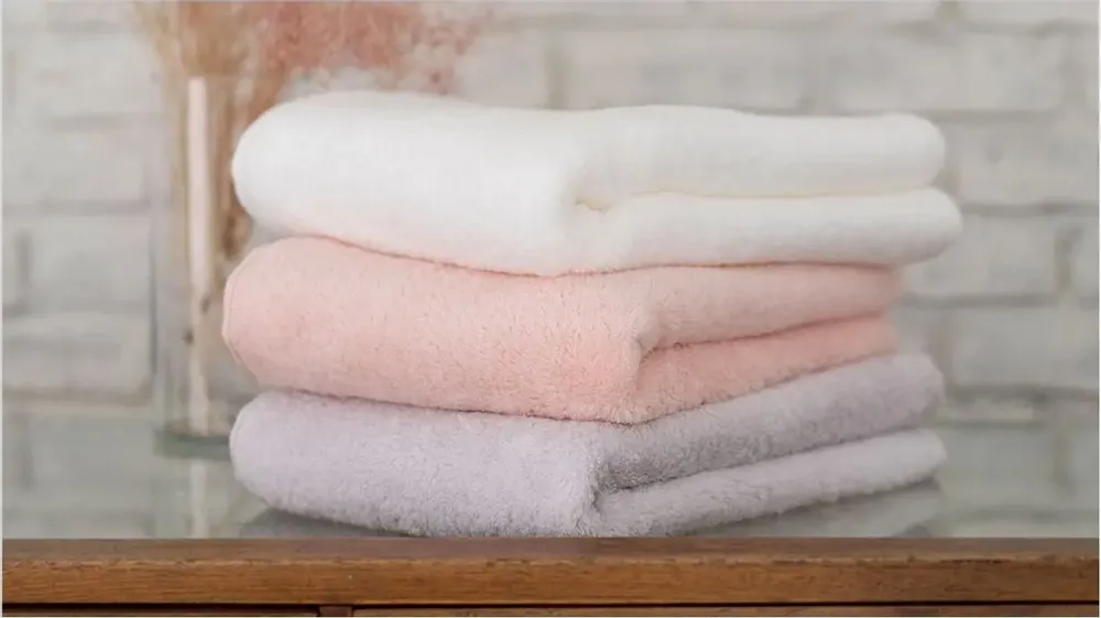 Peignoirs - SERVIETTES - UCHINO TOWELS