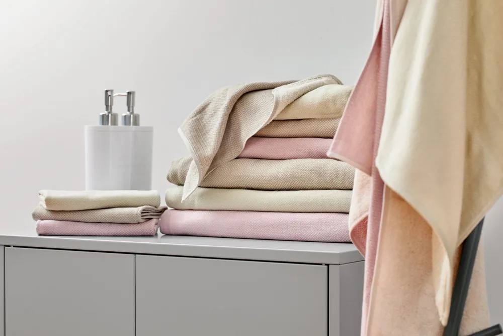 Peignoirs - SERVIETTES - UCHINO TOWELS