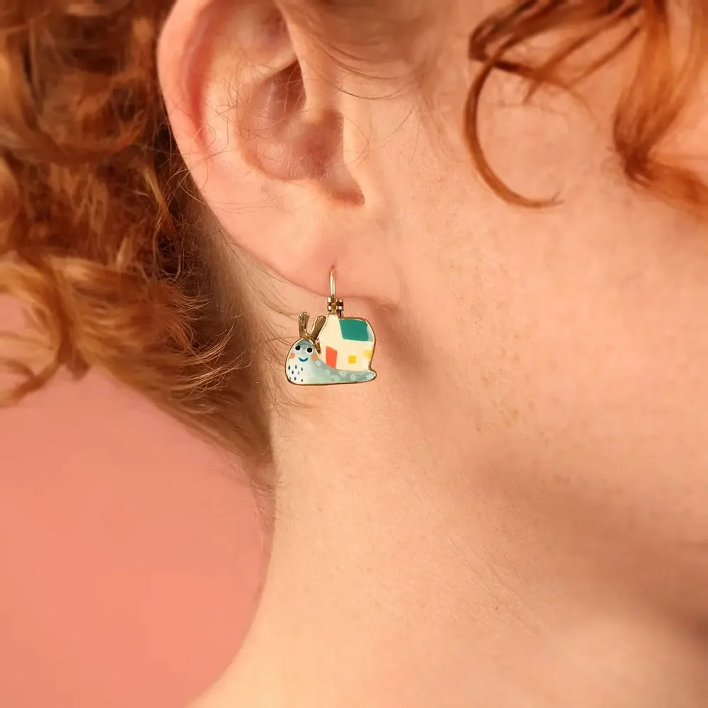 Jewelry - SWEET HOME BRONZE MULTI DOWNBED - TARATATA BIJOUX