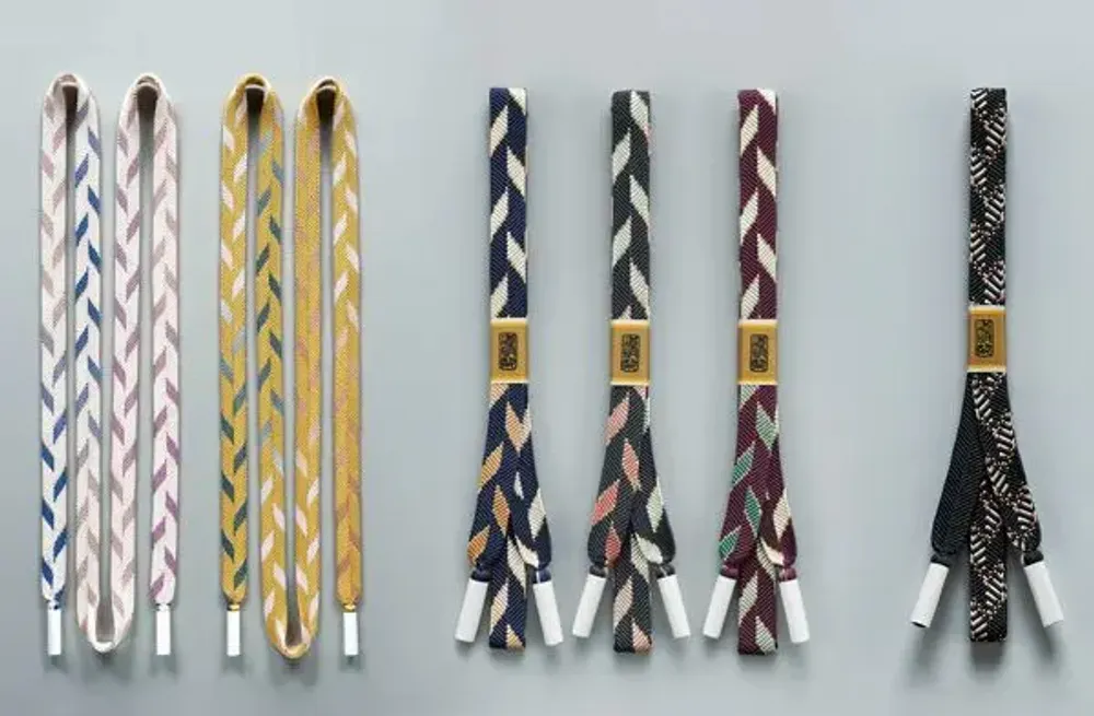 Bracelets - KUMIHIMO - DOMYO