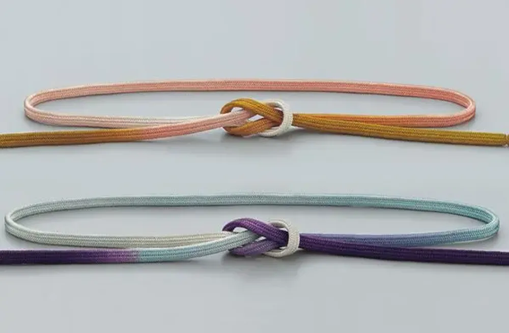 Bracelets - KUMIHIMO - DOMYO