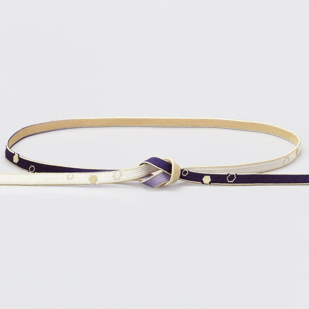 Bracelets - KUMIHIMO - DOMYO