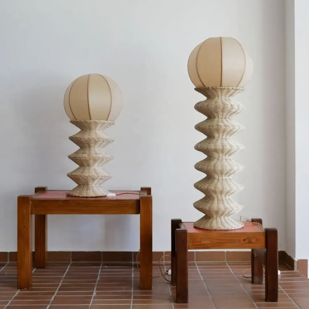 Lampadaires - Lampadaire Bilba - HONORÉ