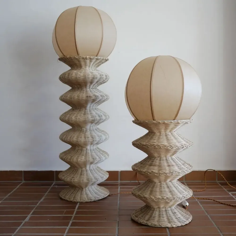 Lampadaires - Lampadaire Bilba - HONORÉ