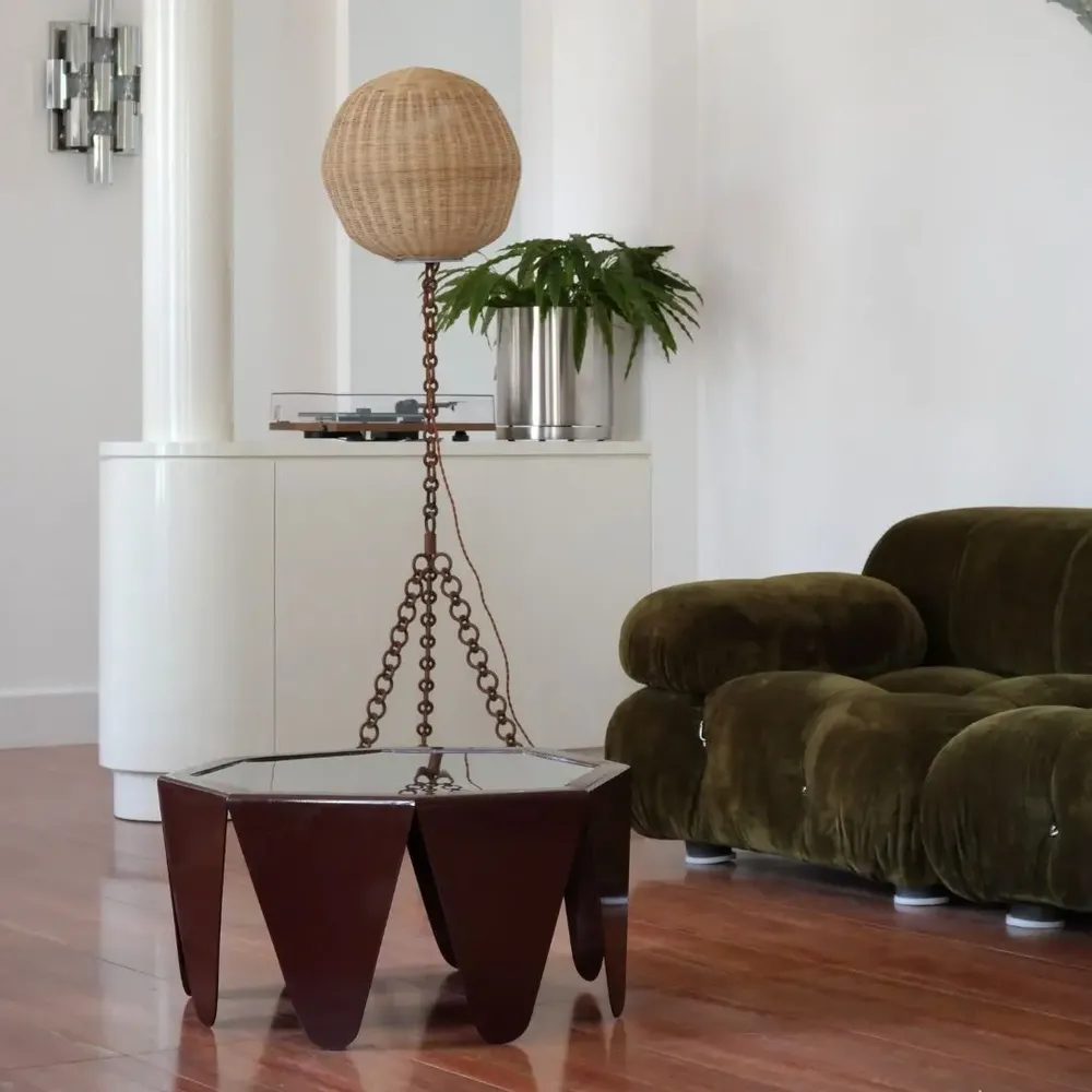 Tables basses - Table basse Octave - HONORÉ