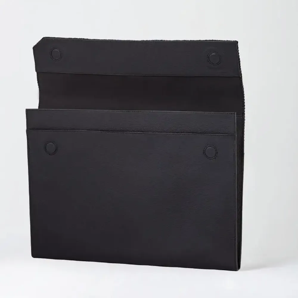 Other office supplies - LEATHER PORTFOLIO - MARIA PAPELERIA