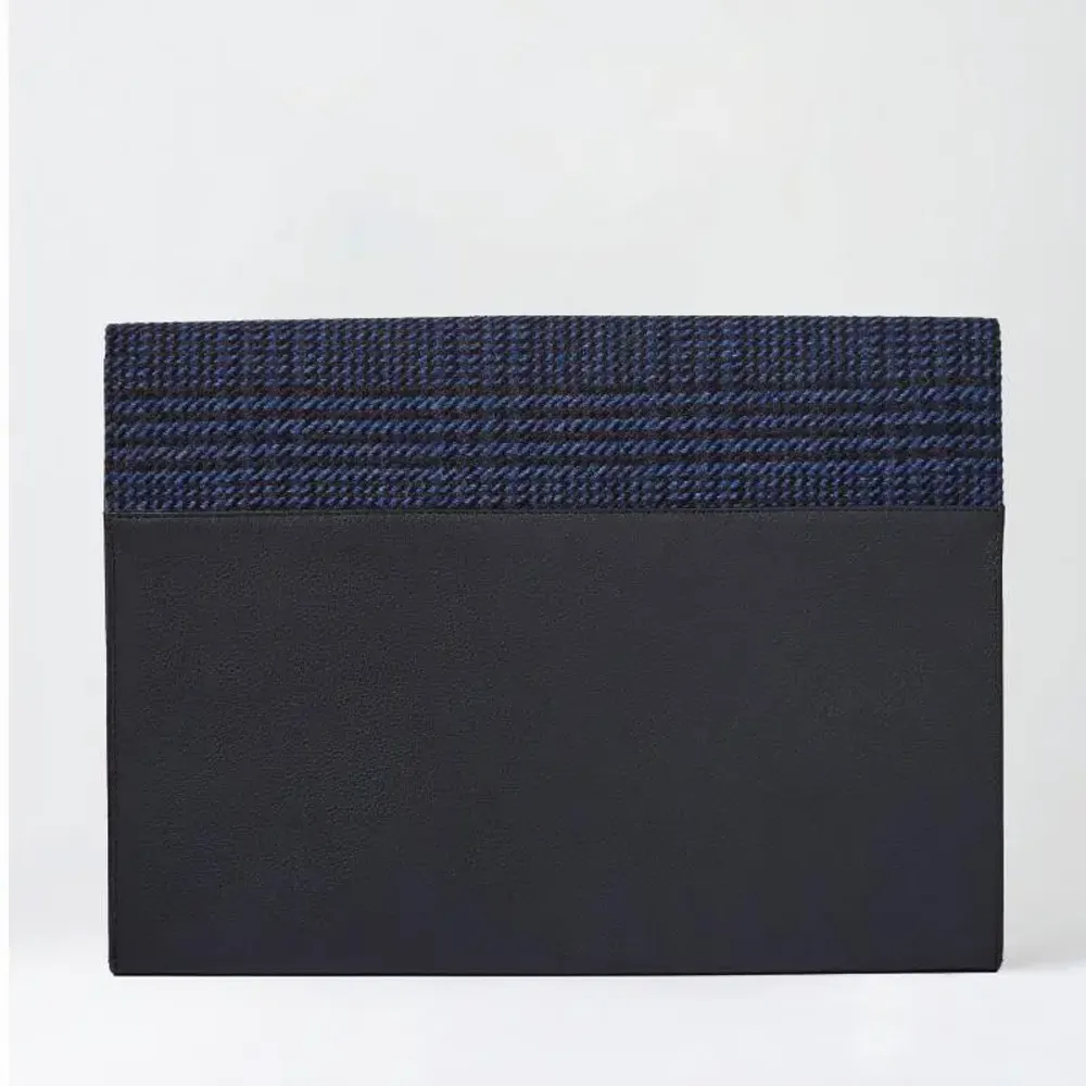 Other office supplies - LEATHER PORTFOLIO - MARIA PAPELERIA