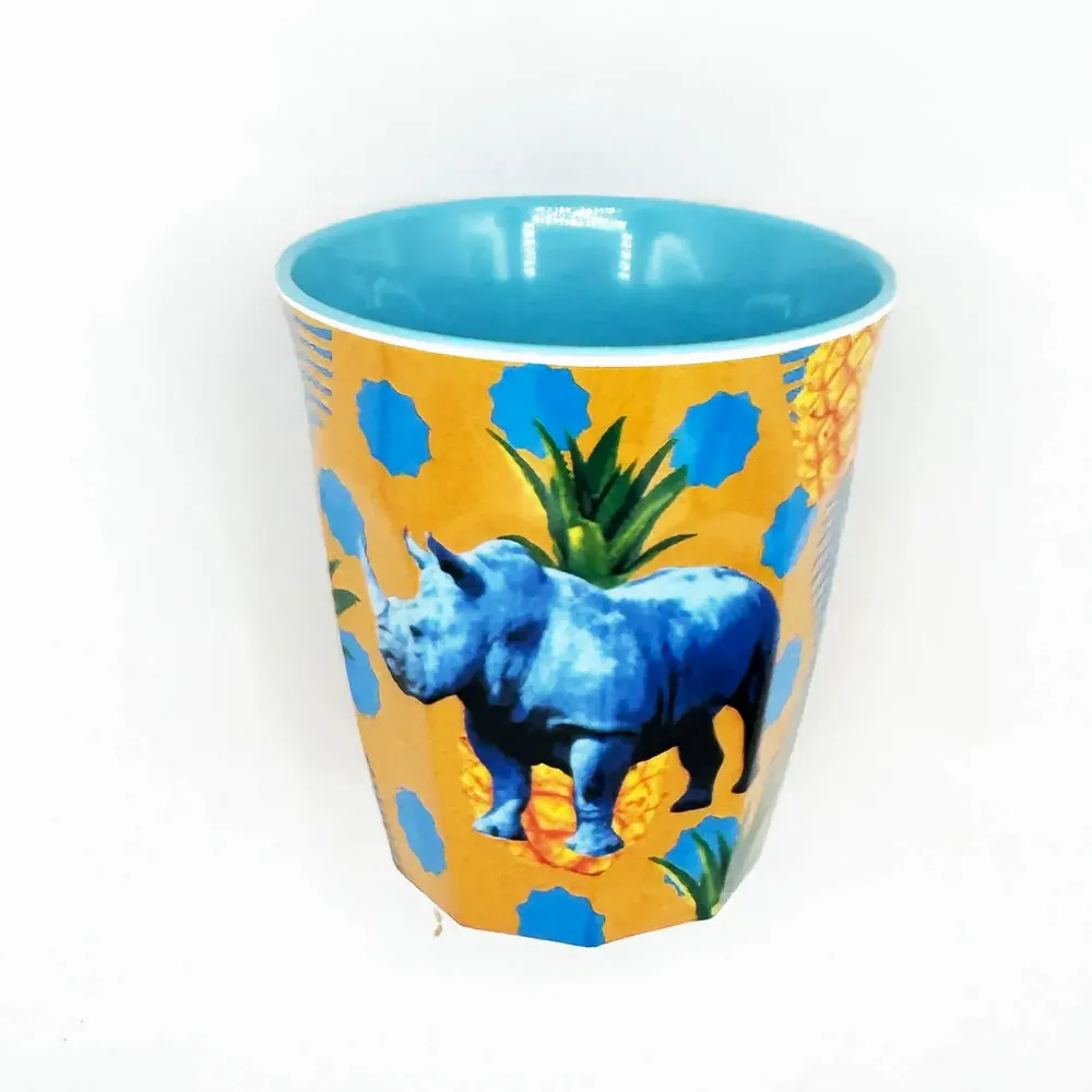 Glass - Savana Tumbler - MAISON SAWA