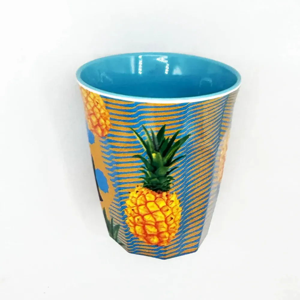 Glass - Savana Tumbler - MAISON SAWA