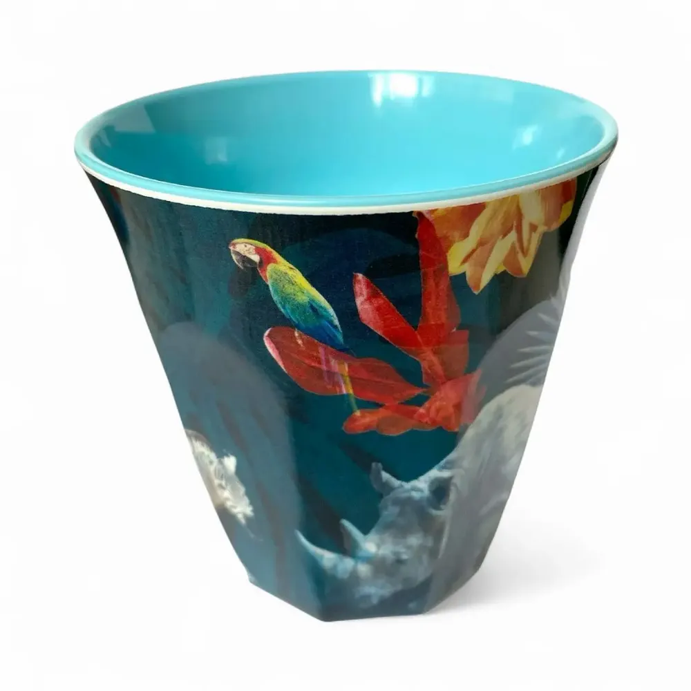 Glass - Savana Tumbler - MAISON SAWA