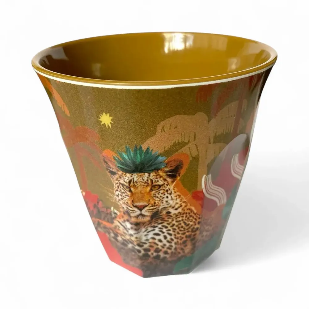 Glass - Savana Tumbler - MAISON SAWA