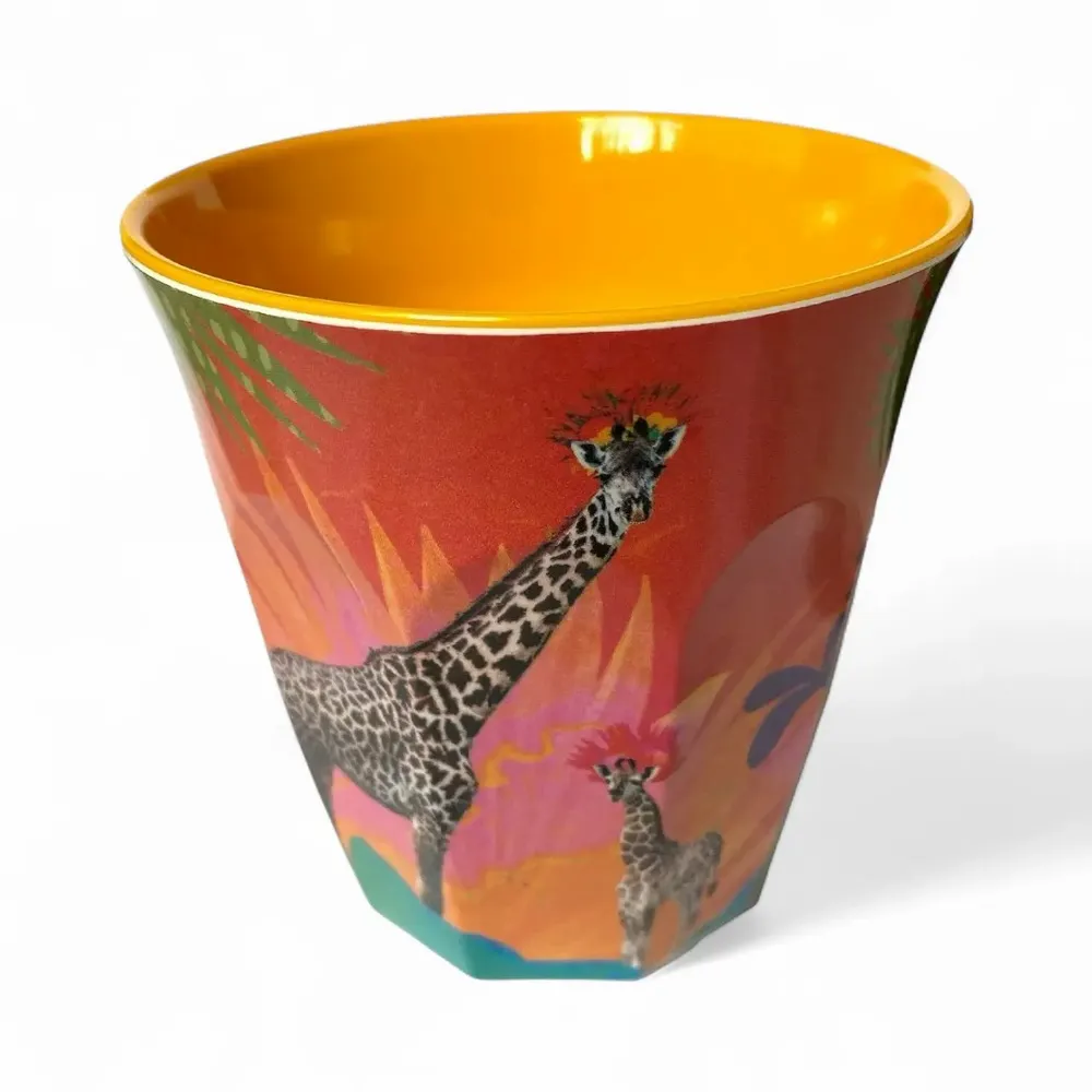 Glass - Savana Tumbler - MAISON SAWA