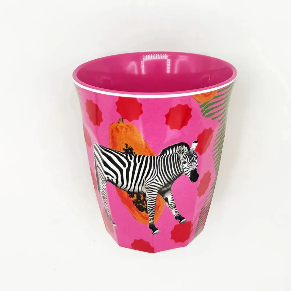 Glass - Savana Tumbler - MAISON SAWA