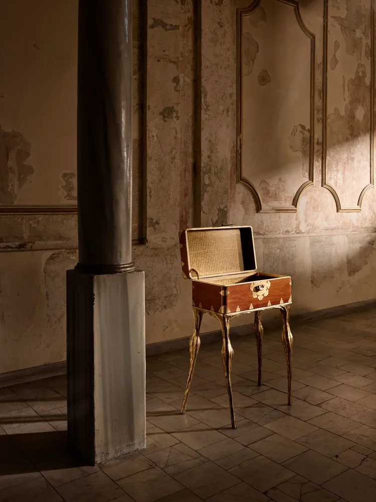 Boîtes de rangement  - MORI MORI - GLIF